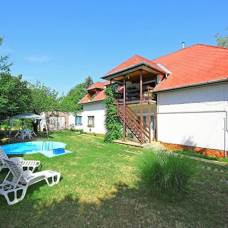 Apartment Paulownia By Interhome Balatonföldvár Exterior foto